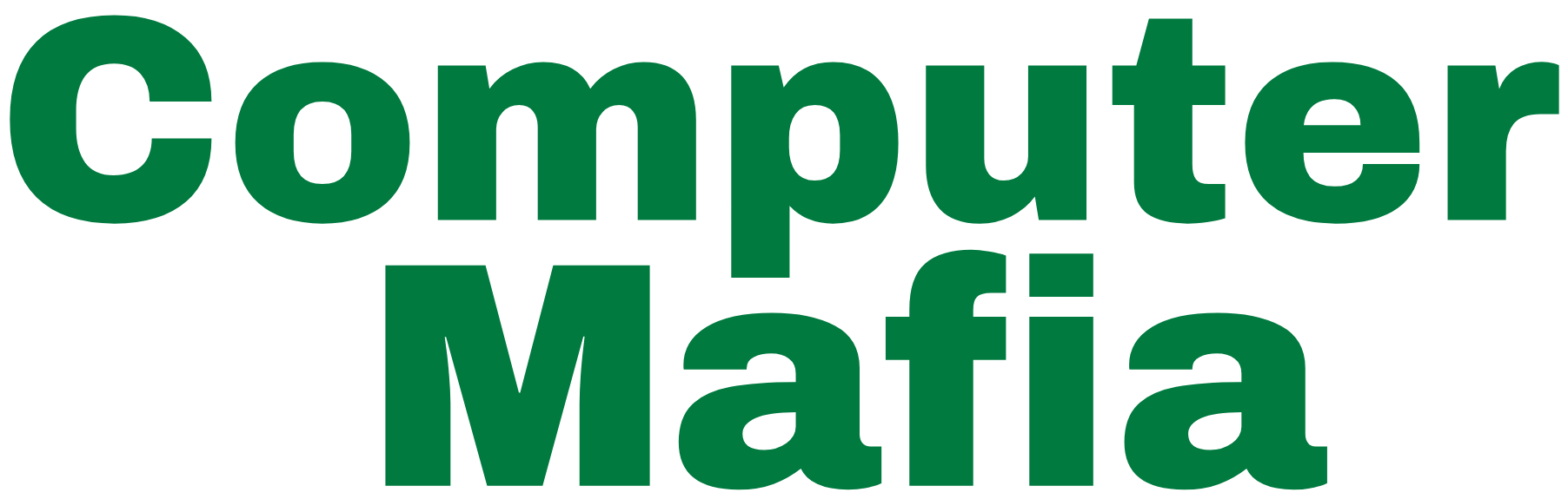computermafia.com